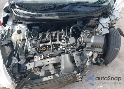 2019 Nissan Kicks S from USA, damaged, VIN 3N1CP5CU6KL533970